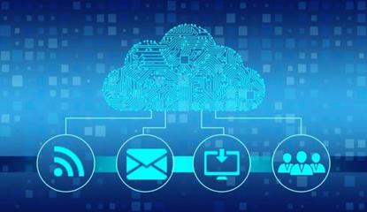 浪潮云 創新驅動，實踐引領，邁向新型工業互聯網運營商