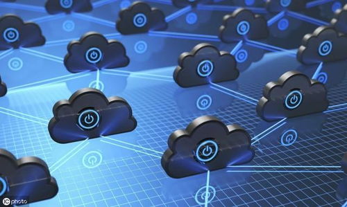 洞察未來 大數據與云計算在工業互聯網數據服務中的發展前景研判